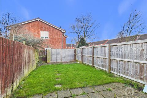 2 bedroom terraced house for sale, Thomas Court, Darlington, Durham, DL1