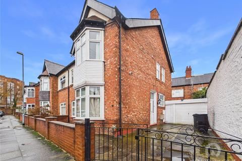 undefined, West Crescent, Darlington, Durham, DL3