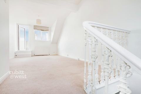 1 bedroom apartment to rent, Denmark Terrace, Brighton, BN1