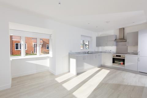 undefined, Leaf Living at Fontwell Meadows, West Sussex, BN18