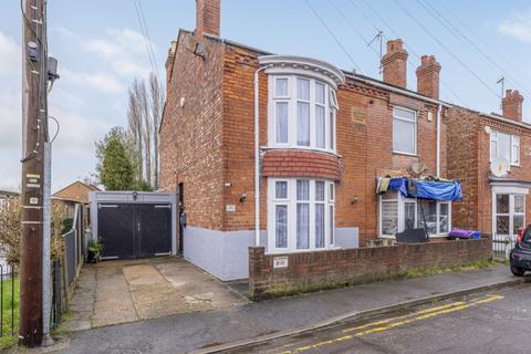 undefined, Orchard Street, Boston, Lincolnshire, PE21