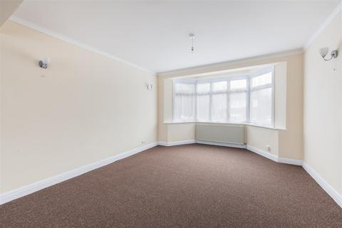 4 bedroom semi-detached house for sale, Park View, London N21