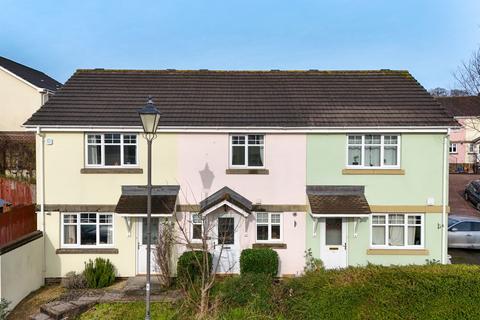 undefined, Holly Close, Newton Abbot TQ13