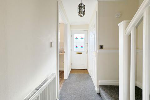 undefined, Holly Close, Newton Abbot TQ13