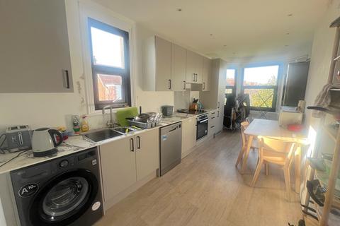 undefined, Sackville Road, Hove BN3 3FD