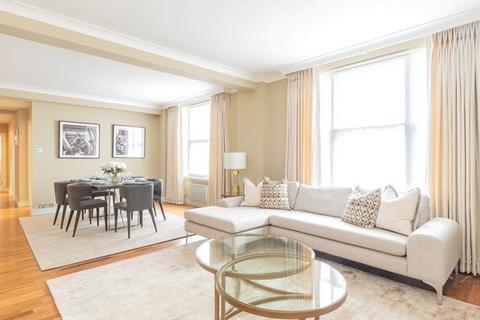 3 bedroom flat to rent, Hill Street, MAYFAIR, London, W1J