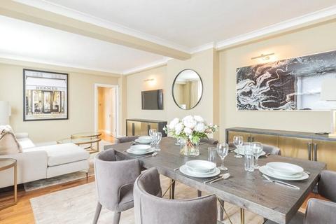3 bedroom flat to rent, Hill Street, MAYFAIR, London, W1J