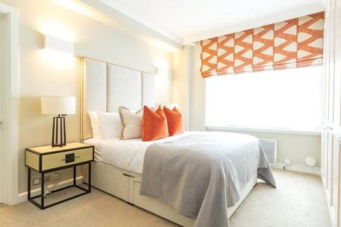 3 bedroom flat to rent, Hill Street, MAYFAIR, London, W1J