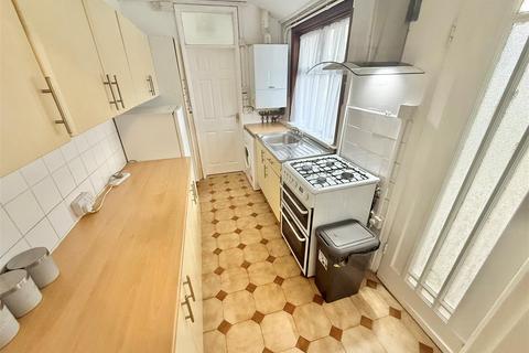 undefined, Althorp Road, Luton