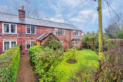 4 bedroom semi-detached house for sale, Naphill Common, High Wycombe HP14