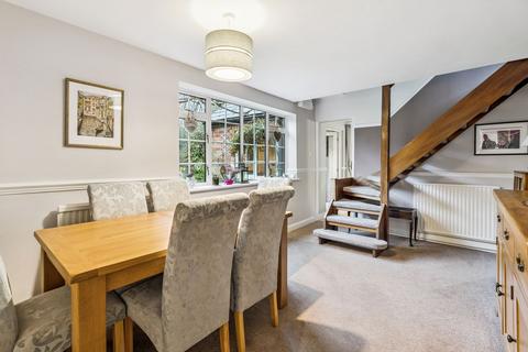 4 bedroom semi-detached house for sale, Naphill Common, High Wycombe HP14