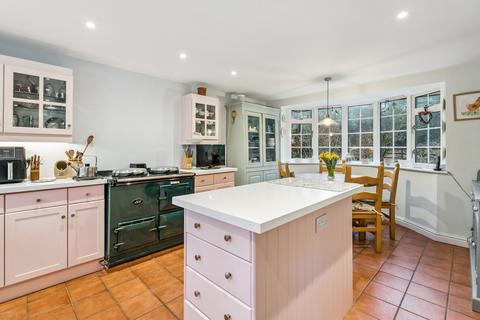 4 bedroom semi-detached house for sale, Naphill Common, High Wycombe HP14