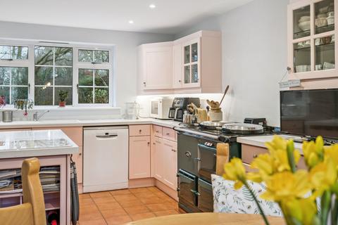 4 bedroom semi-detached house for sale, Naphill Common, High Wycombe HP14