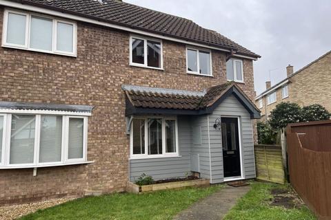 undefined, Oak Tree Road, Ampthill MK45