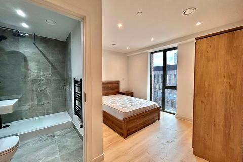 2 bedroom apartment to rent, Dutton Street, Manchester, M3
