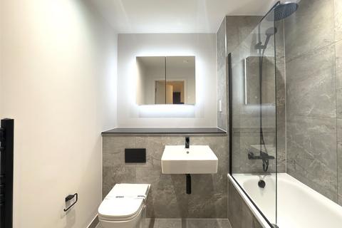 2 bedroom apartment to rent, Dutton Street, Manchester, M3