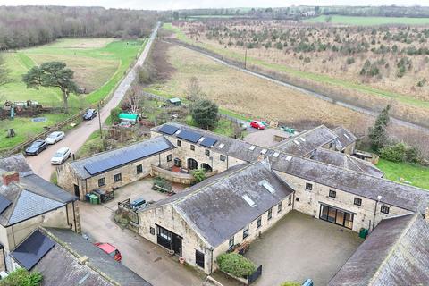 undefined, Hedley Hall Farm, Marley Hill, NE16