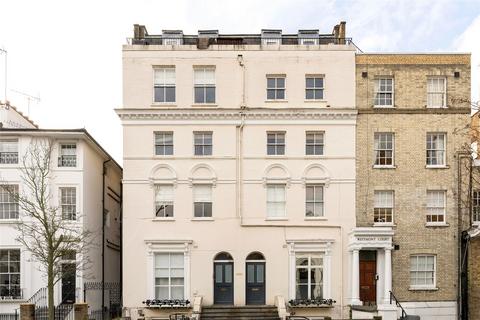 1 bedroom apartment to rent, Monmouth Road, London, W2