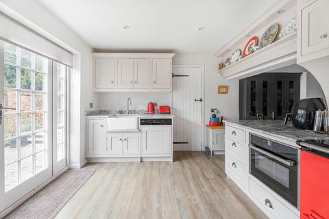 5 bedroom semi-detached house for sale, High Street, Flamstead, St. Albans, AL3