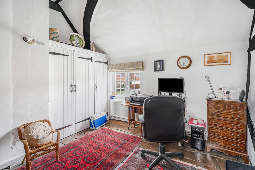 Study/Bedroom