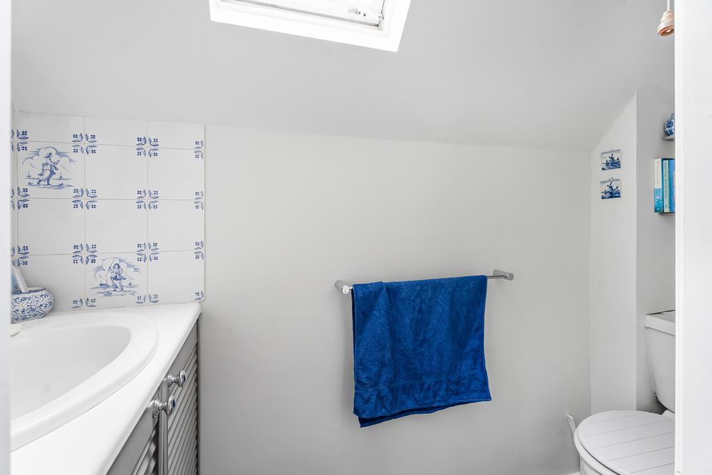 Ensuite WC