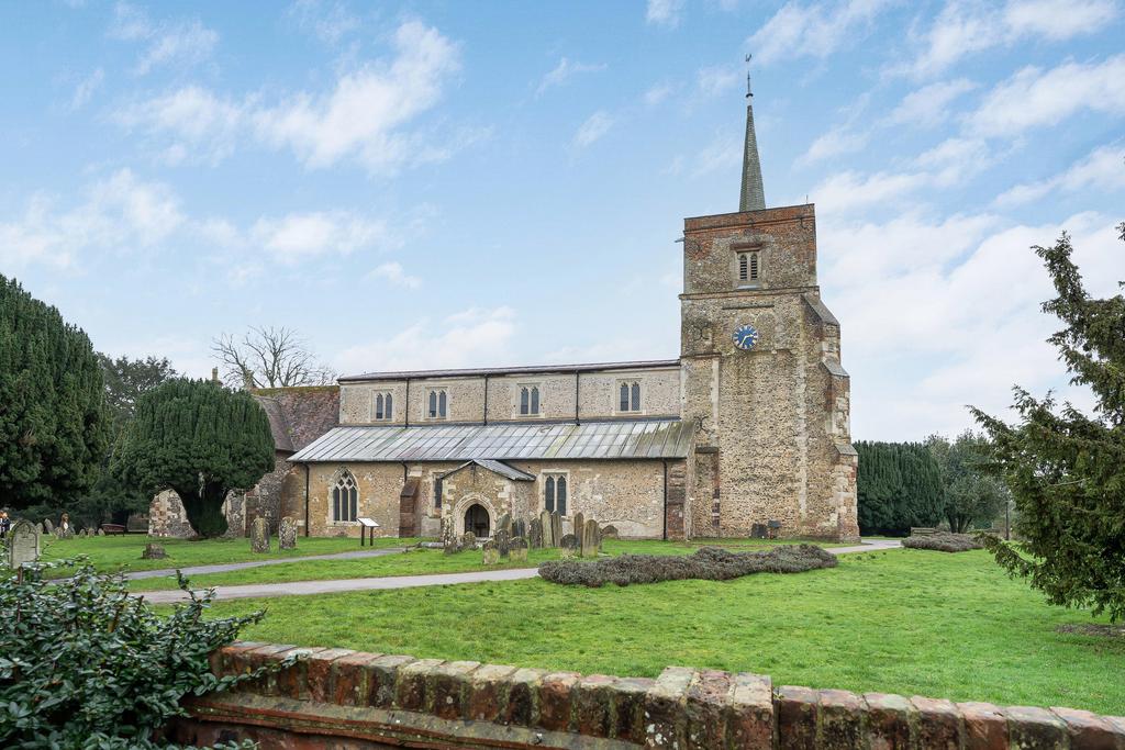 Church