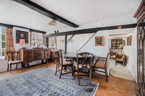 undefined, High Street, Flamstead, St. Albans, AL3