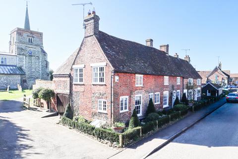 undefined, High Street, Flamstead, St. Albans, AL3