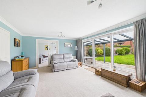 4 bedroom detached house for sale, Mead Road, Stoke Gifford, Bristol, BS34