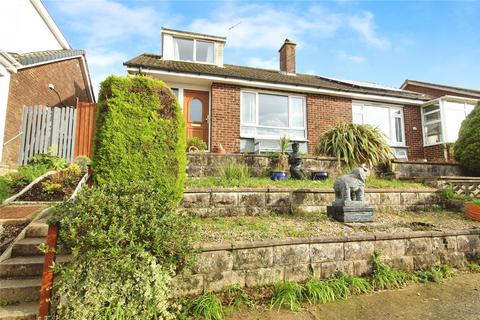 3 bedroom bungalow for sale, Richmond Hill, Newton Abbot TQ12