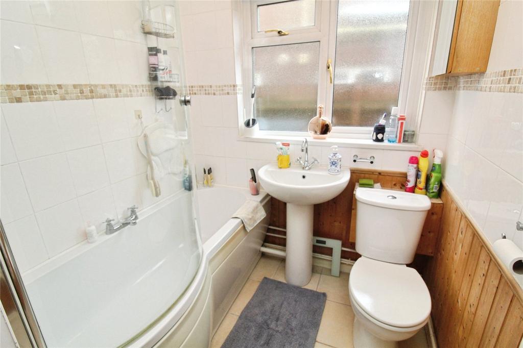Bathroom/Wc