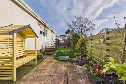 2 bedroom bungalow for sale, Eastern Green Park Three, Penzance, TR18 3AZ