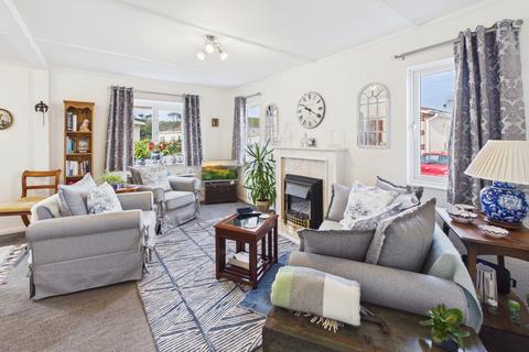 2 bedroom bungalow for sale, Eastern Green Park Three, Penzance, TR18 3AZ