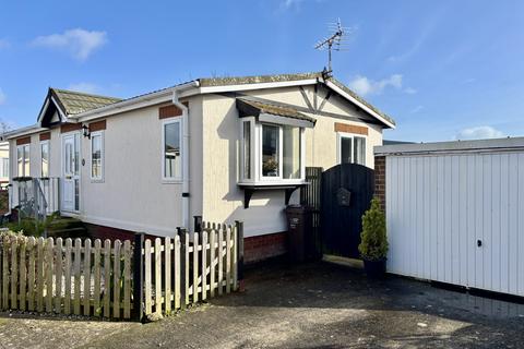 2 bedroom bungalow for sale, Eastern Green Park Three, Penzance, TR18 3AZ