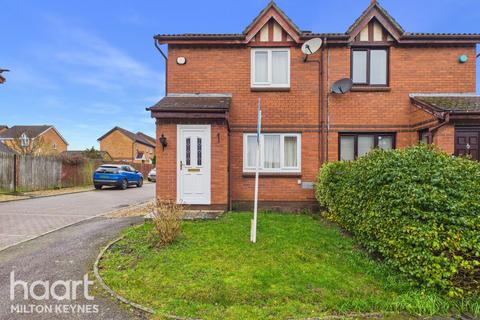 undefined, Aintree Close, Milton Keynes