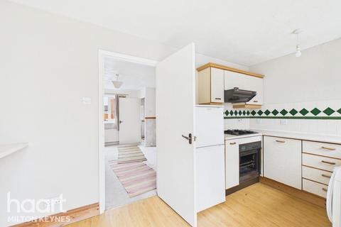 2 bedroom semi-detached house for sale, Aintree Close, Milton Keynes