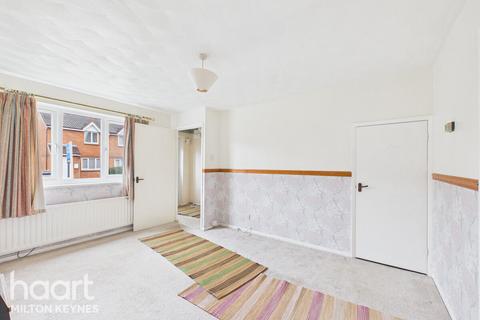 2 bedroom semi-detached house for sale, Aintree Close, Milton Keynes