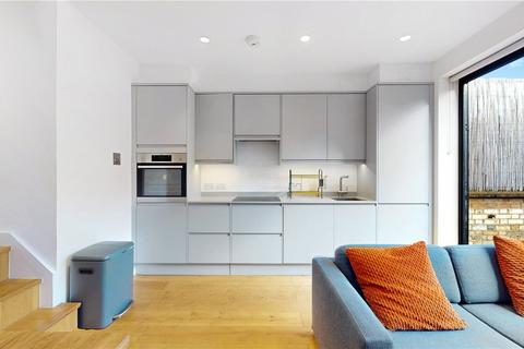 1 bedroom apartment to rent, Patshull Road, London, NW5