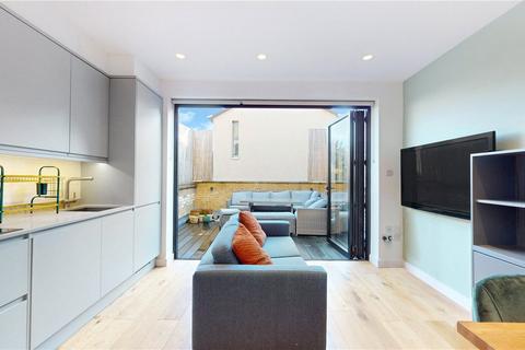1 bedroom apartment to rent, Patshull Road, London, NW5