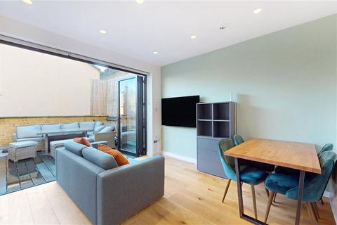 1 bedroom apartment to rent, Patshull Road, London, NW5