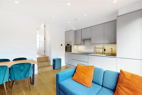 1 bedroom apartment to rent, Patshull Road, London, NW5