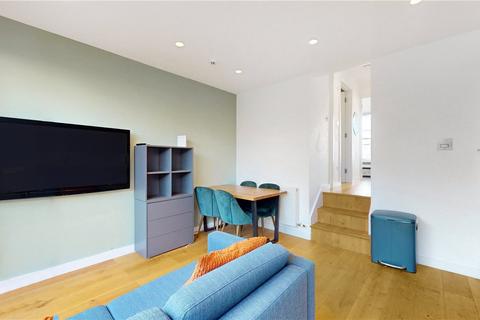 1 bedroom apartment to rent, Patshull Road, London, NW5