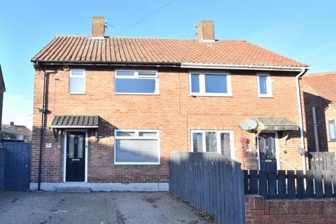 undefined, Moorfoot Gardens, Lobley Hill, Gateshead, NE11