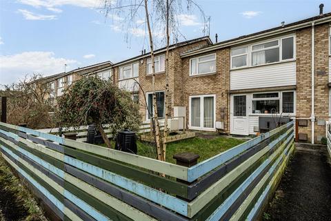 Berkeley Gardens, Keynsham, Bristol