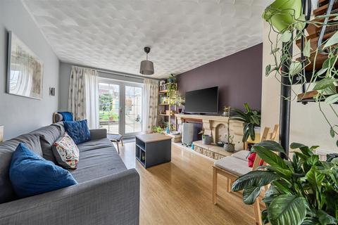 3 bedroom terraced house for sale, Berkeley Gardens, Keynsham, Bristol