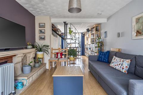3 bedroom terraced house for sale, Berkeley Gardens, Keynsham, Bristol