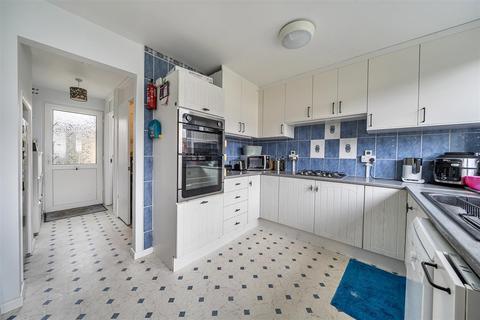 3 bedroom terraced house for sale, Berkeley Gardens, Keynsham, Bristol