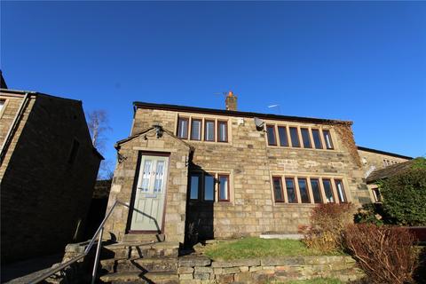 undefined, Slack Hall, Oldham OL4