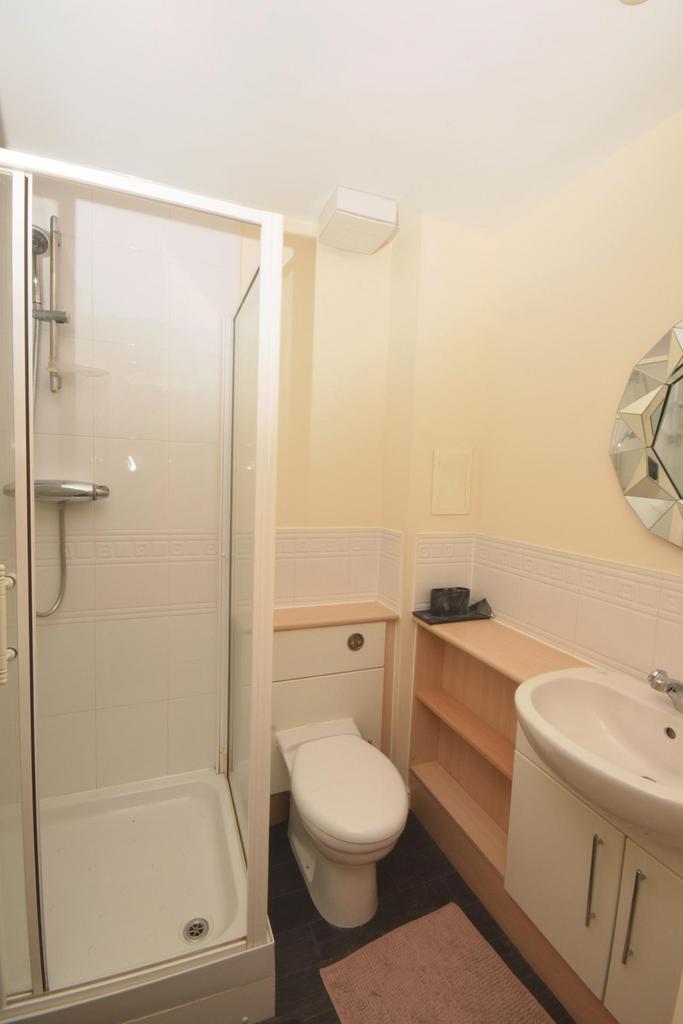 Master En Suite