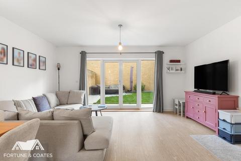 undefined, Amble Lane, Harlow